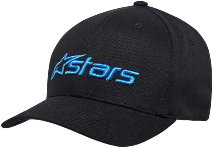 Alpinestars Blaze 2.0 Pet Zwart L-XL