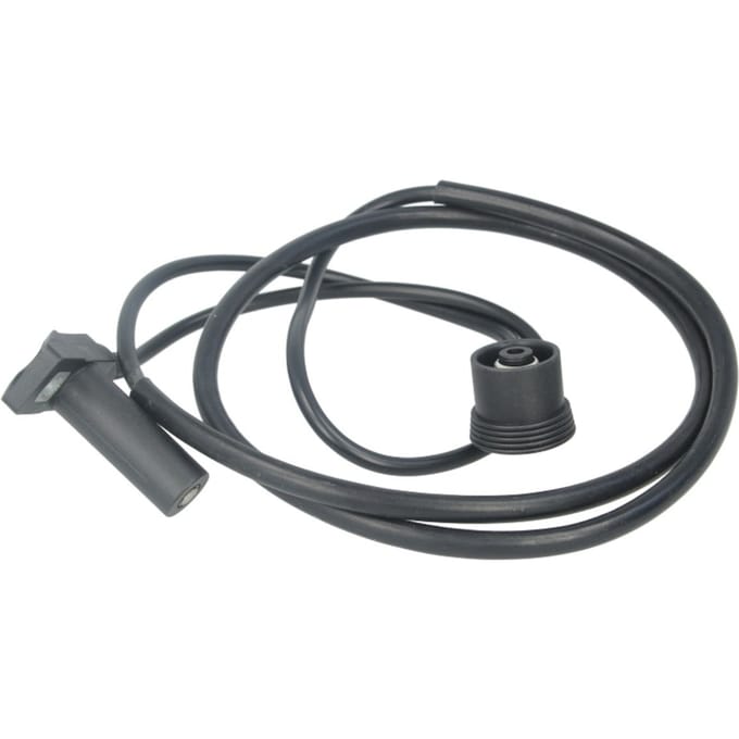 Topran Wielsnelheidssensor, motormanagement HANS PRIES 408 206