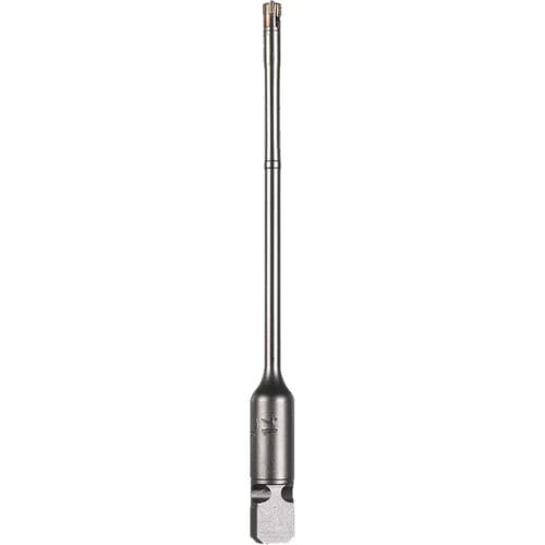 Milwaukee SDS-plus hamerboor DC Hol-Stofvrij 6x136mm