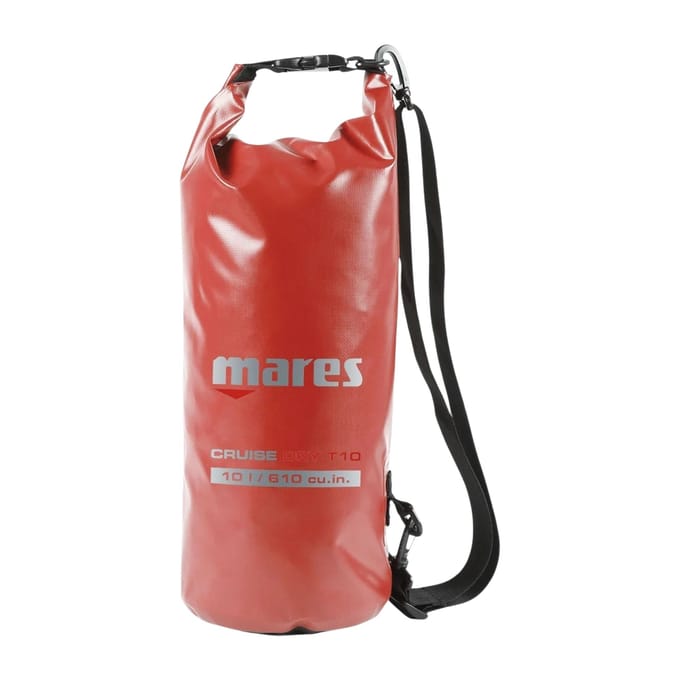 Mares Cruise Dry T10 - Dry Bag 10 Liter