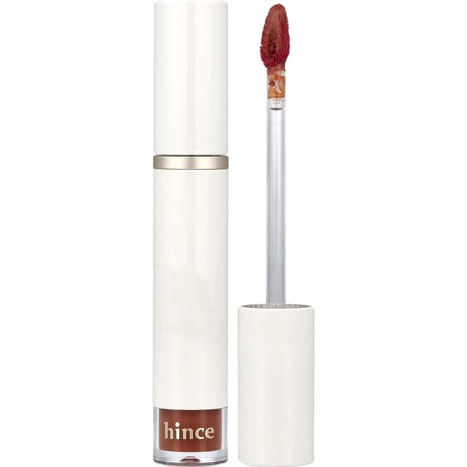 hince - Mood Enhancer Water Liquid Glow - 9 Colors #07 Gifted