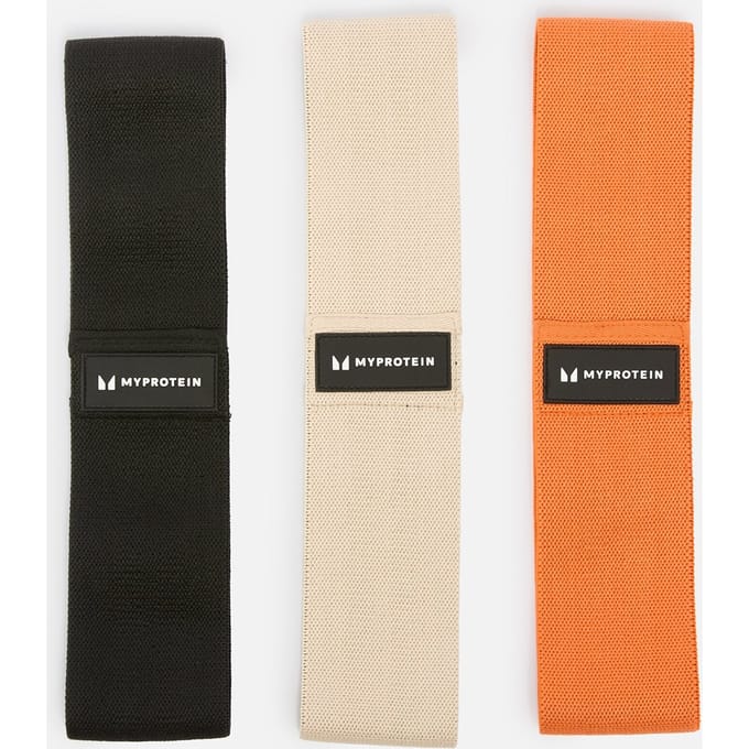 Myprotein bootyband-bundel - Multi