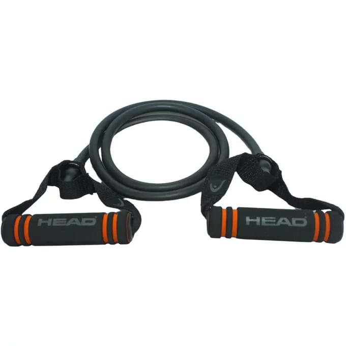 Weerstandsband Head