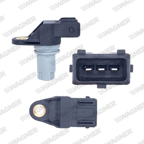 Sensor, nokkenas positie WAGNER CAS00037