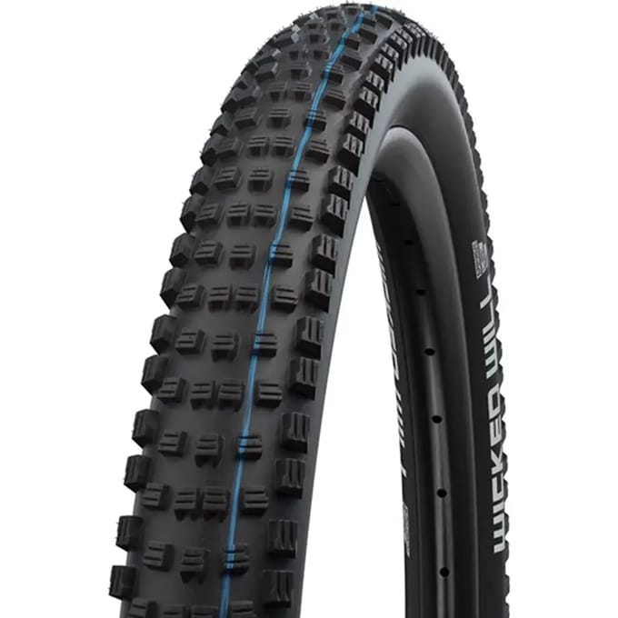 Wicked Will - TLE - ADDIX SpeedGrip - Super Ground - 29x2.25 - Black