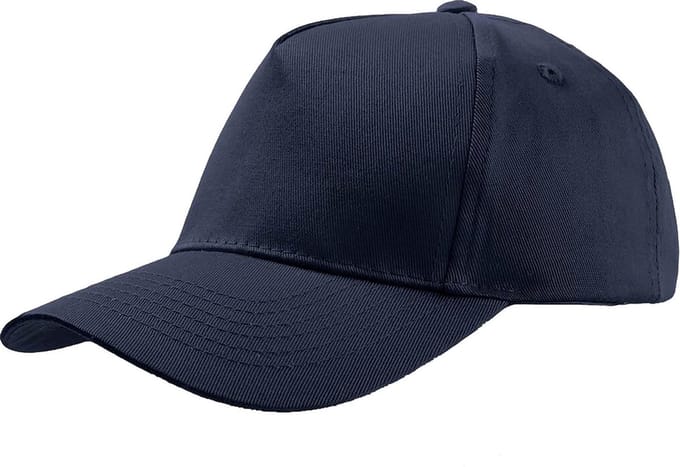 Atlantis Kinderen/Kinderen Start 5 Cap 5 Paneel (Marine)