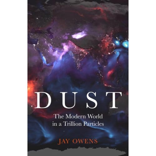 Dust - Jay Owens