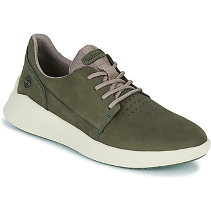 Lage Sneakers Timberland BRADSTREET ULTRA LEATHER OX