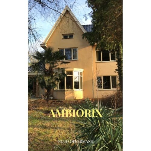 Ambiorix - Ruud Offermans