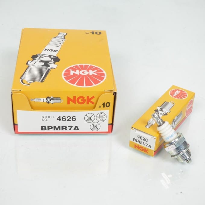 ngk bougie voor malaguti 50 dvd 4t scooter 2010 tot 2012 nieuw