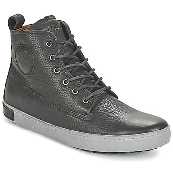 Blackstone ICON - AM02 Nero - Originals - Man - Black - Maat: 40