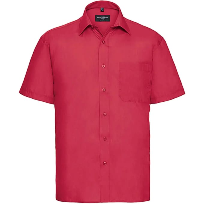 Shirt Russell Athletic