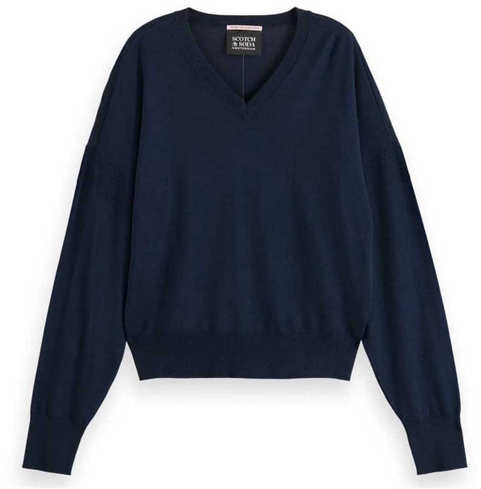 Scotch & Soda - Dames - Sweaters