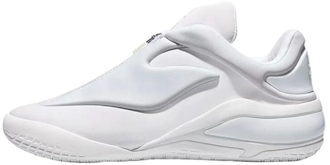 Converse SHAI 001 Clean Slate - Maat 44.5