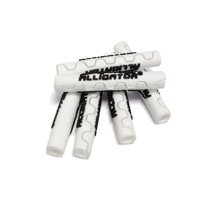 Bescherming van derailleurgestel Alligator Alligator (x6)