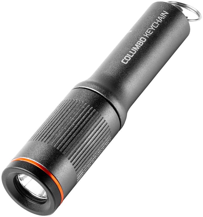 Sleutelhanger met ledlamp Nebo Columbo™ 100 Lm Compact