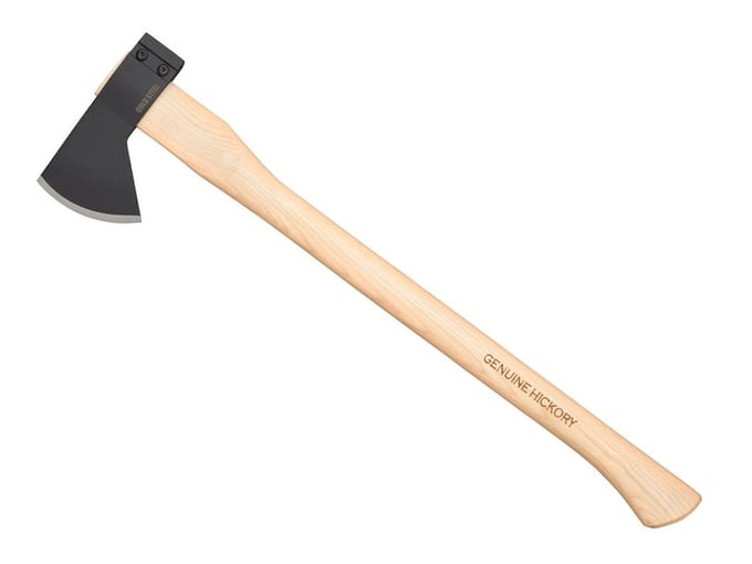 Cold Steel Bijl Hudson Bay Axe