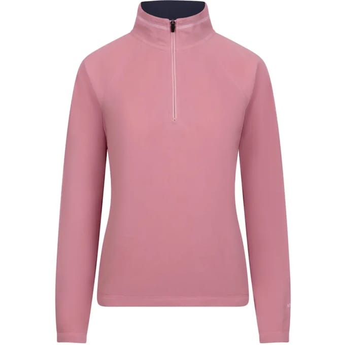 Damesfleece Trespass Skylar