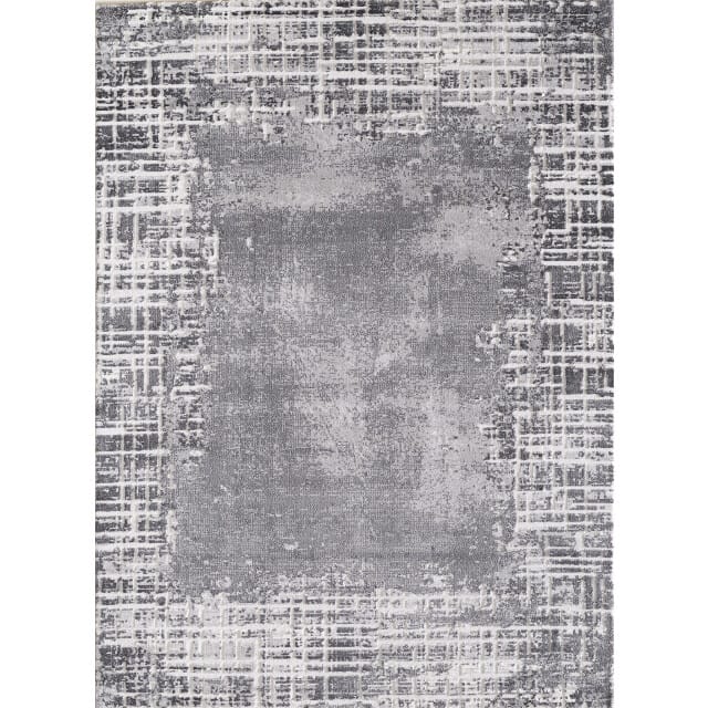 Muratap Harmony gabbeh modern vloerkleed laagpolig licht- 80x150 cm