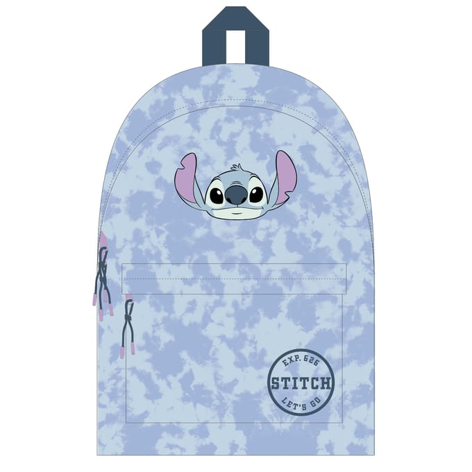Rugtas Allover Lilo & Stitch