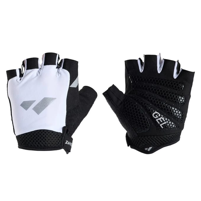 Korte handschoenen Zanier Depart