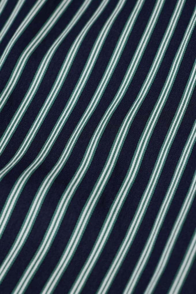 Closed Winona Dark Night Maat: M/L32 | Straight Broeken Outlet | Dames | Blauw
