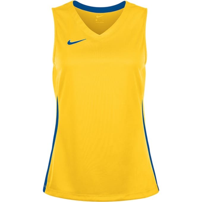 Nike Shirt Geel K719