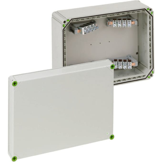 Spelsberg Abox-I Wand/Plafond Kabeldoos - 49047001 - E2J7Y