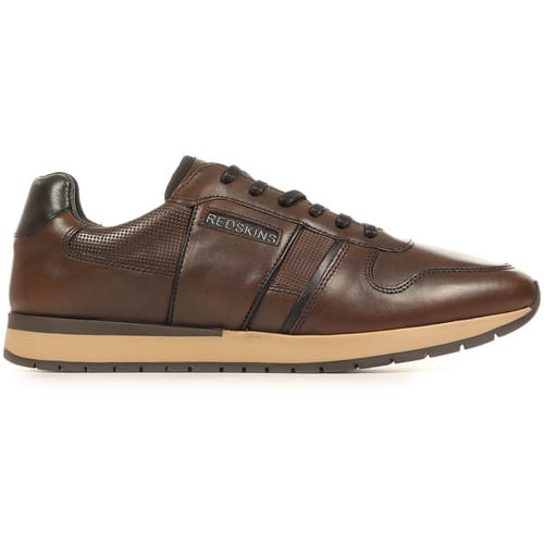 Sneakers Redskins Affairo