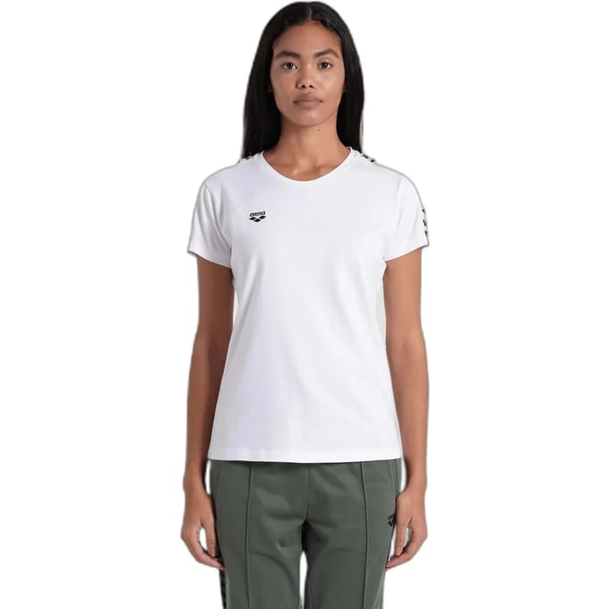 Dames-T-shirt Arena Team