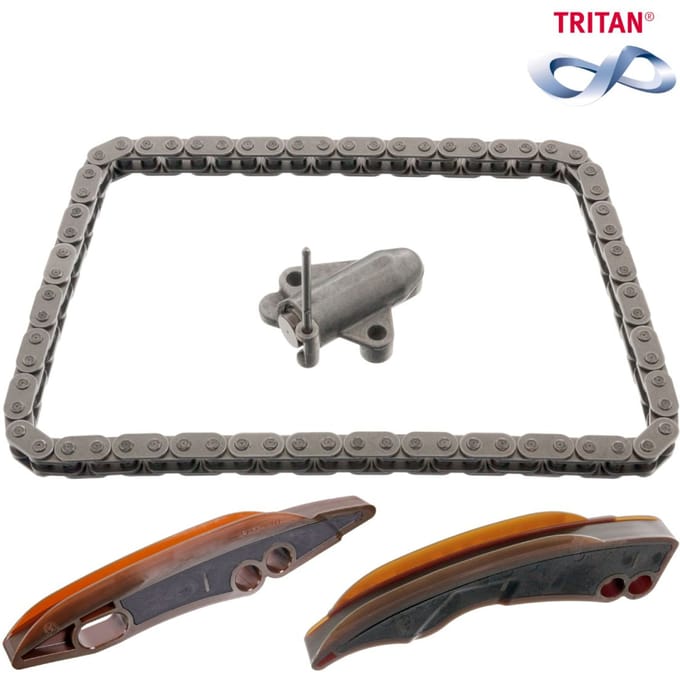Distributiekettingset FEBI BILSTEIN 49520