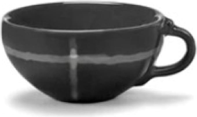 Serax Kelly Wearstler Zuma espressokop D8cm H4cm pacific (set van 2)