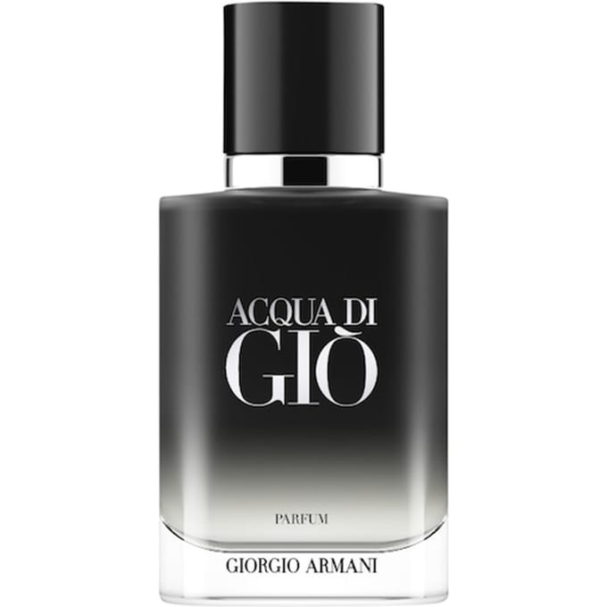 Armani Acqua di Giò Homme Parfum - Navulbaar Herenparfum Heren 30 ml