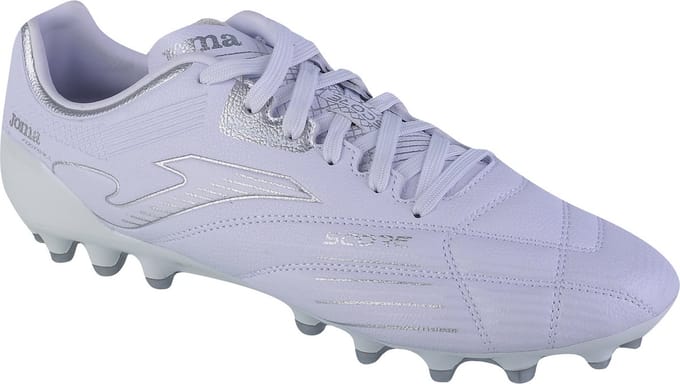 Joma Score 23 SCOW AG, Heren witte voetbalschoenen 42 wit