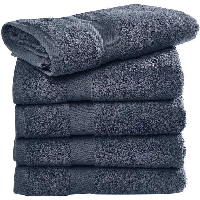 Handdoek SG Accessories Towels