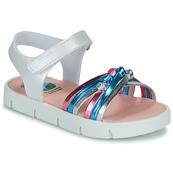 Platte sandalen Pablosky POLINA