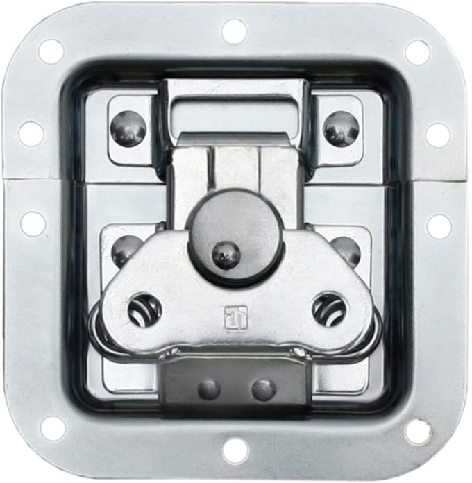 Adam Hall Butterfly mittel 17285 9mm tief - Slot