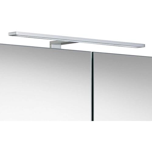 Megabad Profi Collection Spare lamp for Alu 100 SPS S60 SP-SL60