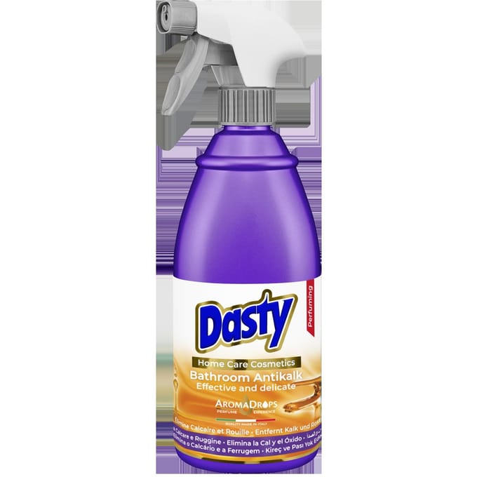Dasty Home Care Cosmetics Ontkalker Super Antikalk 700 Ml