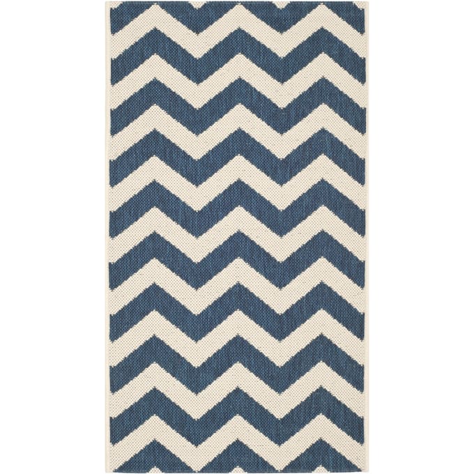 Vloerkleed Chelsea in- & outdoor | Safavieh
