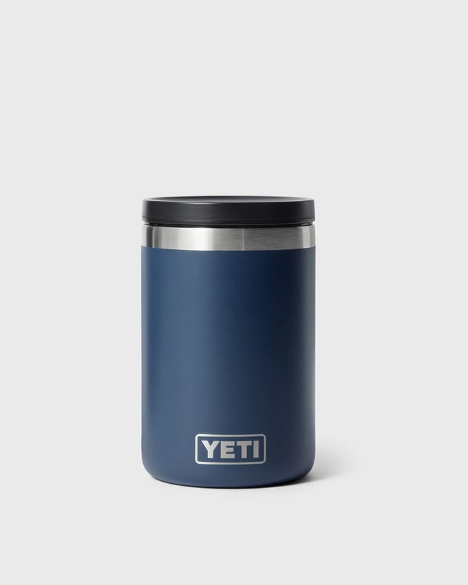 Rambler 16 oz Food Jar