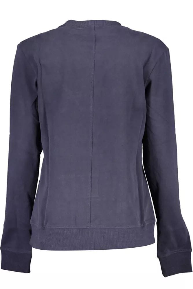 Ronde Hals Sweatshirt No21631