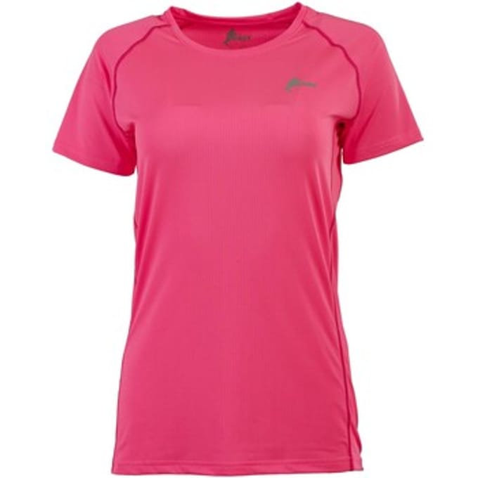 T-shirt Ande Campelli Lady
