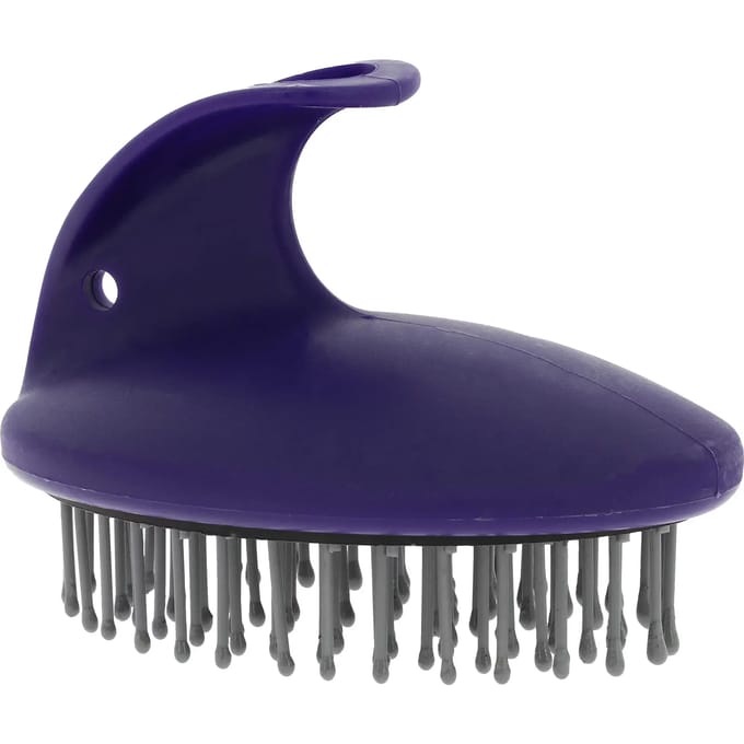 Harde borstel voor massage Hippotonic