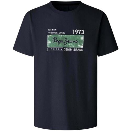 T-shirt Korte Mouw Pepe jeans Pjl M