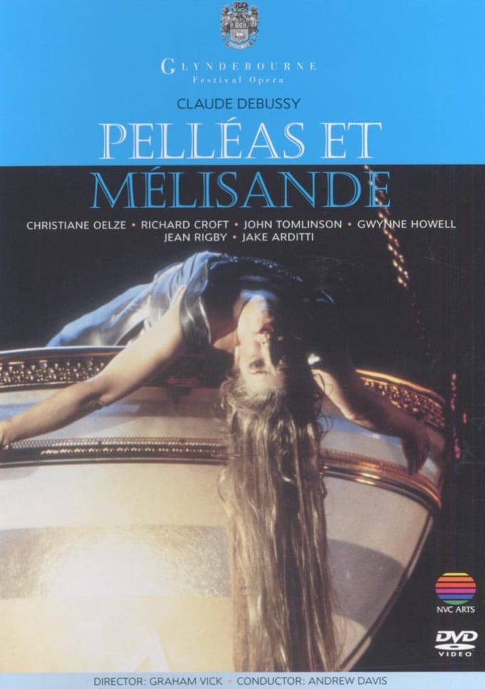 Pelleas Et Melisande