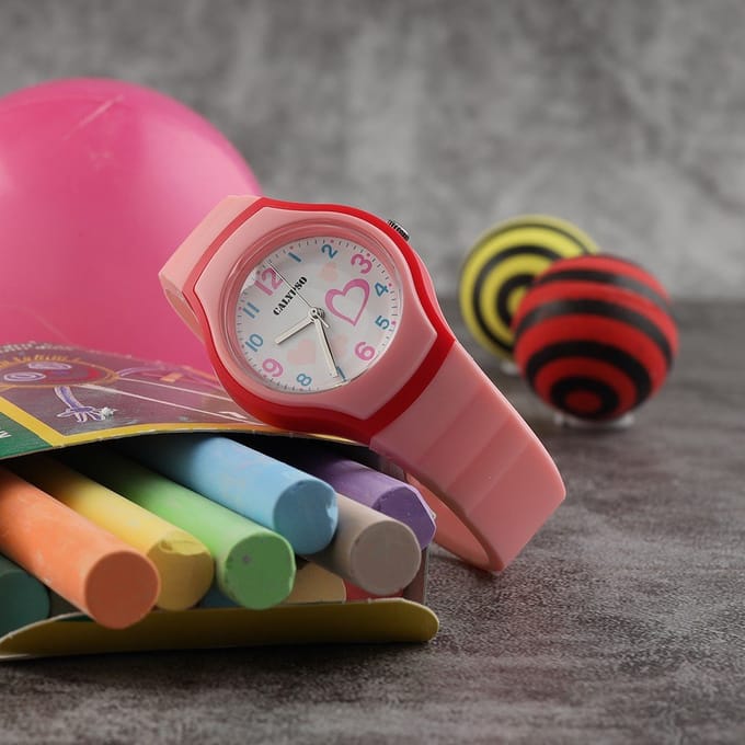 Calypso - K5806/2 - Polshorloge - Kinder - Junior Collection