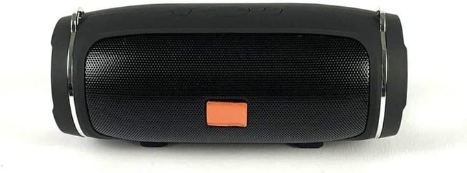 Waterdichte Mini Bluetooth-luidspreker met Microfoon en Handsfree Functie