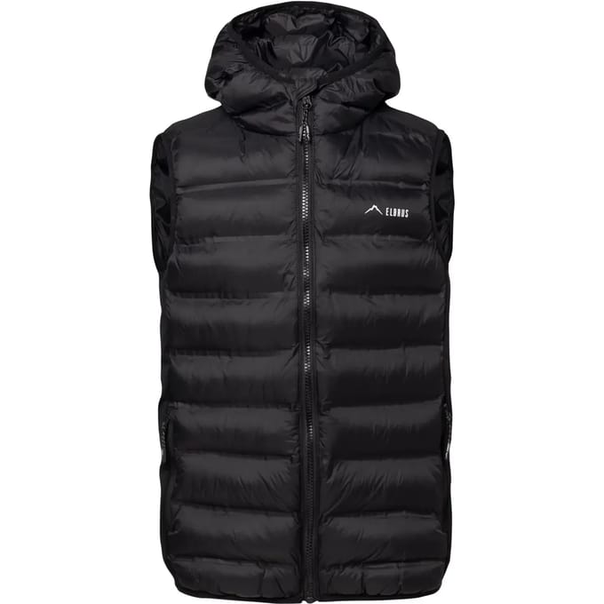Mouwloos kinderjack Elbrus IXPE