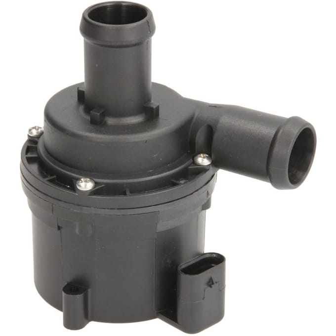Hulpwaterpomp PIERBURG 7.06740.10.0